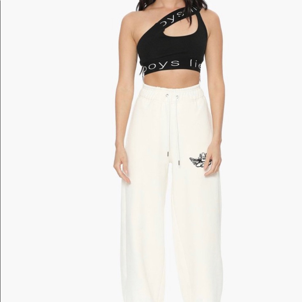 BOYS LIE PANTS - Picture 3 of 3